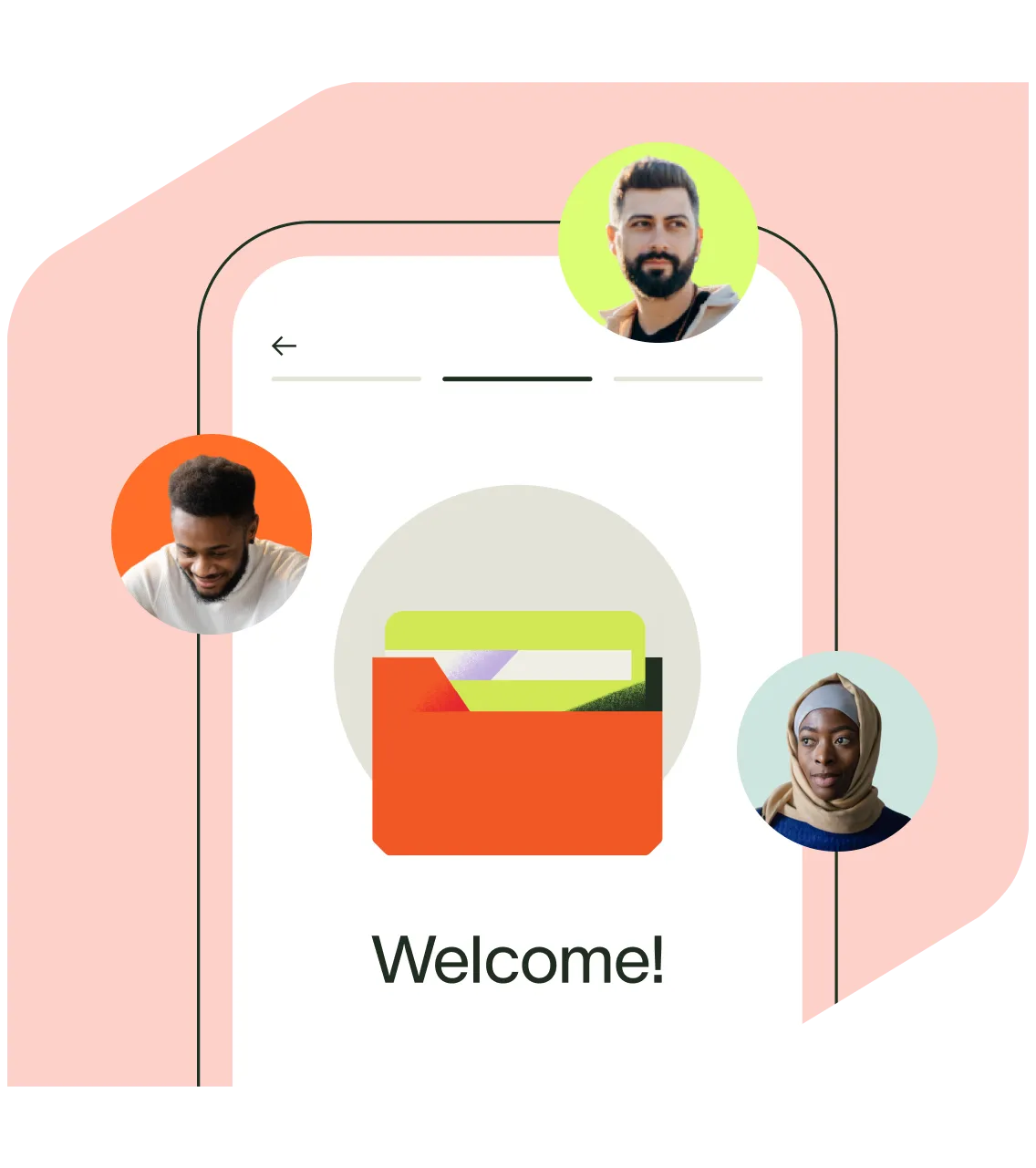 The NylaBank logo story
